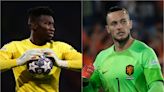 Manchester United’s move for Andre Onana ‘back on’ despite alternative’s interest in summer transfer