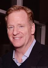 Roger Goodell