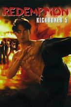 Redemption: Kickboxer 5