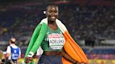 Ireland's female Paris Olympics hopefuls - from Adeleke & Mageean to Harrington
