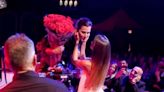 La romántica imagen con la que Ariadna Romero recuerda como empezó su relación con Julio Iglesias Jr.