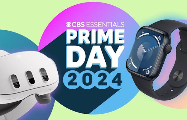 The 89 best Amazon Prime Day deals of 2024, handpicked from thousands of items on sale