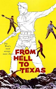 From Hell to Texas