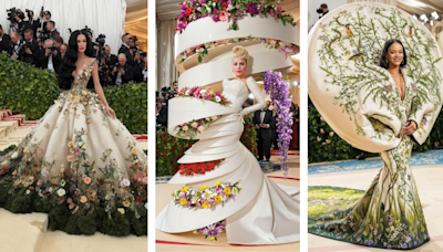 Met Gala mischief: Katy Perry, Lady Gaga, Rihanna deepfakes go viral