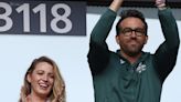 Blake Lively Scores Funny Points by Roasting Wrexham Soccer Fan in Hilarious Video to His Girlfriend