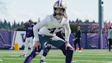 Husky Roster Review: Adam Saul Has Foot in Reserve for UW