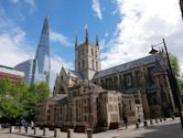 Southwark Cathedral