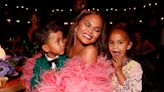 Chrissy Teigen’s Son Miles Surprised Her During Story Time Last Night & She Is ‘Amazed’