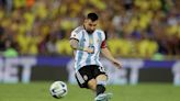 Argentina va a la Copa América por su cuarto título seguido con Messi y Brasil apuesta a Endrick