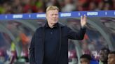 Pays-Bas-Angleterre: pourquoi Koeman est le cauchemar de nombreux supporters anglais