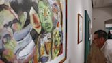 Exposición en México abre un 'tesoro' con 80 obras de arte mexicano del siglo XX