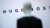 German luxury fashion company Hugo Boss says Q1 profit, sales rise