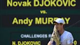 Former winners Murray and Djokovic in Wimbledon draw despite injury woes