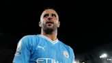 Bayern Munich’s loss is Man City’s gain as Kyle Walker’s hunger greater than ever