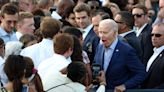 Video of Biden talking about cancer leaves out important context | Fact check