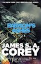 Babylon's Ashes (The Expanse #6)