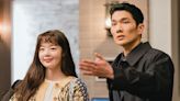 Uhm Tae Goo and Han Sun Hwa’s My Sweet Mobster maintains steady ratings with 7th episode