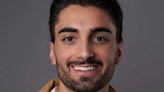 Who is Sam Nejad? Iranian in uncharted territory as looks for 'wife' on ‘The Bachelorette’