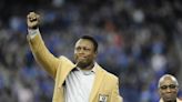 Barry Sanders says he experienced ‘health scare’ related to his heart