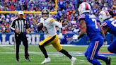 Ben Roethlisberger says the key to the Steelers season is Kenny Pickett