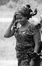 Marie-Antoinette Gbiatibwa Gogbe Mobutu