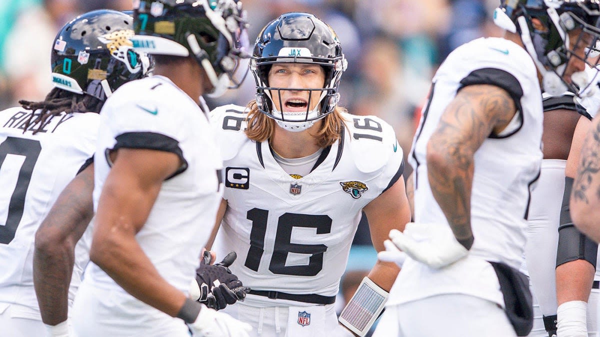 2024 Fantasy Football Draft Prep: Jacksonville Jaguars player outlooks, schedule, depth chart and more to know