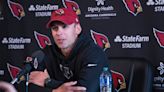 Cardinals HC Jonathan Gannon Carries Culture, Change Into Year 2