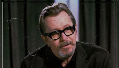 “There was a shift in the industry”: The movies Gary Oldman said saved his career