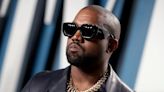 Kanye West's 'titanium teeth' are permanent, rep says