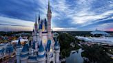 For the first time, a Disney World restaurant has earned a Michelin star