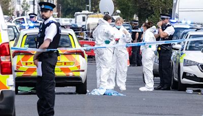 Inglaterra: matan a puñaladas a 2 niños en un evento con temática de Taylor Swift