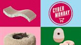 Treat Your Pets to Beds, Toys, and Other Essentials While They're Up to 60% Off Ahead of Cyber Monday