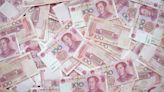 BC chinês mira vender ‘centenas de bilhões’ de yuans em títulos