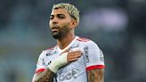 Publicação de Gabigol após goleada intriga torcedores do Flamengo: 'Ele não fez isso' - Lance!