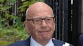 Rupert Murdoch admits some Fox hosts ‘endorsed’ false election claims