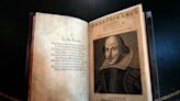 A plague on both their houses? Politicos grapple with 400th anniversary of Shakespeare's First Folio