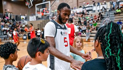 Moneyball Pro-Am summer basketball league 2024 guide: What to know