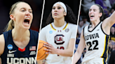 NCAA Women's Final Four: Here's the bracket, location, schedule and everything to know