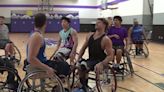 Natalie's Everyday Heroes: UW-Whitewater sending 8 to Paris for Paralympic Games