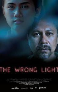 The Wrong Light