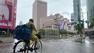 Más de 30 fallecidos por las fuertes lluvias de los últimos días en el centro de China