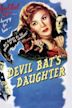 Devil Bat's Daughter