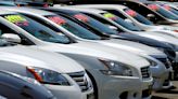 U.S. auto sales to fall in July on slim inventories - reports