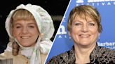 'Little House on the Prairie' star Alison Arngrim jokes that the cast is 'baffled' at show's enduring popularity: 'It was good, but it was 50 years ago!'