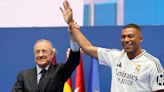 El “tapado” al que apunta Real Madrid tras el impacto de la incorporación de Kylian Mbappé