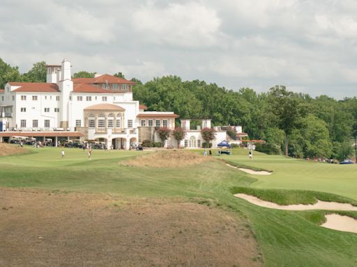 3 Thing to Know Before the Second Round of the 2024 Junior PGA Championships