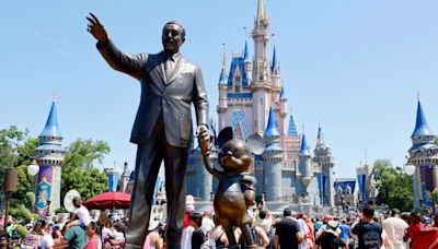 Disney World Removes 'Insensitive and Outdated' Character From Popular Attraction After 50 Years