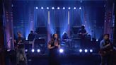 Mandy Moore Showcases Intimate Single ‘In Real Life’ on ‘Fallon