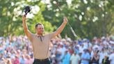San Diego golfer Xander Schauffele wins first major PGA Championship