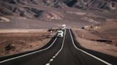 World's longest 'motorway' is 30,000 miles long across 14 countries